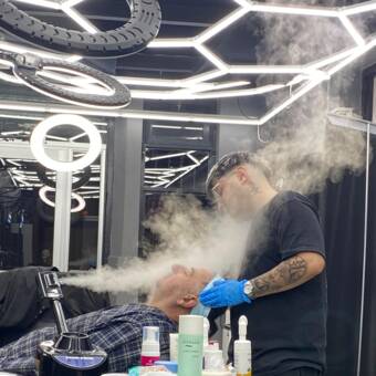 De avatar van Gonzalo