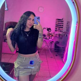 The avatar of Brenda