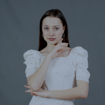 The avatar of Liza