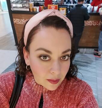 Avatar tillhörande Mary Sol