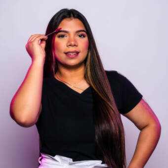 The avatar of Facebymg