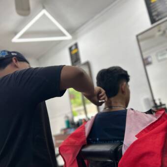 的化身 Manuel Edilberto