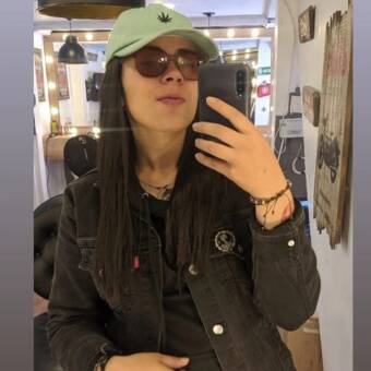 De avatar van DANIELA