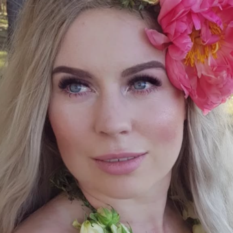 Το avatar του Jessica