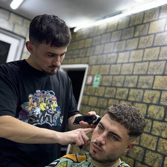 The avatar of Alexandru-Daniel