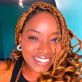 Avatar tilhørende Lexie