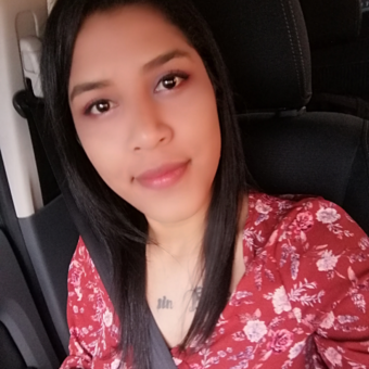 Avatar Sharon