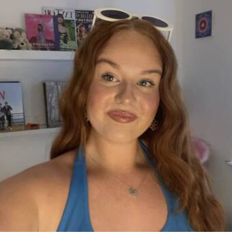 The avatar of Maddie