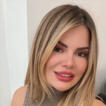 The avatar of Fernanda