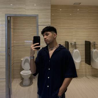 The avatar of Javier