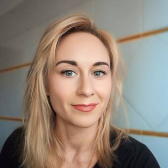 Avatar tilhørende Olga
