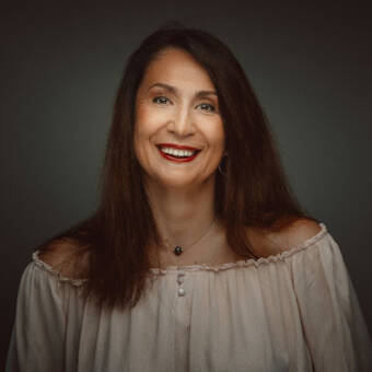 次のアバター： Signe