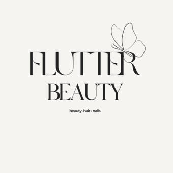 The avatar of Flutter by megs/ hairbyTracey