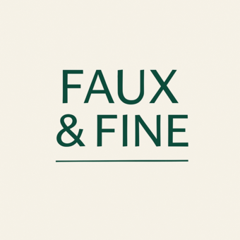 อวตารของ Faux &