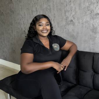 Grant luxe spa