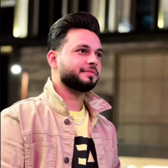 De avatar van Suleiman