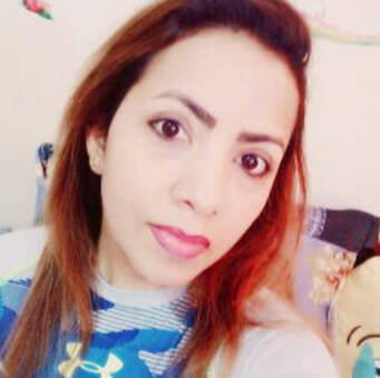 Avatar Asma Ivon.kumari