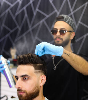 次のアバター： Abdul 🇱🇧