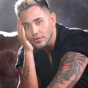 Henkilön Alexis avatar