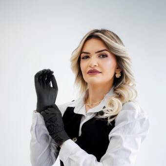 Henkilön Elane avatar