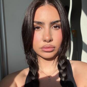 L'avatar appartenant à Katerina