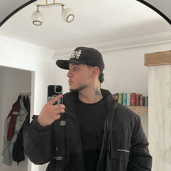 อวตารของ Ștefan