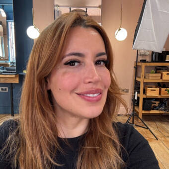 The avatar of Roberta