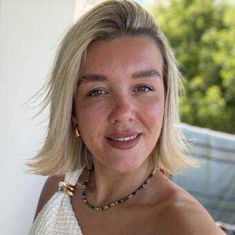 De avatar van Paige