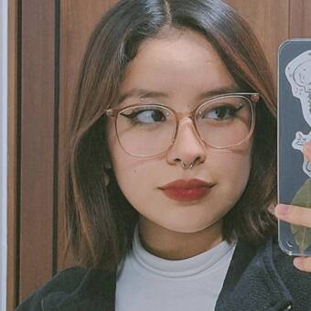 L'avatar appartenant à Esme