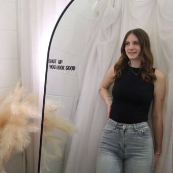 The avatar of Allira-Lee