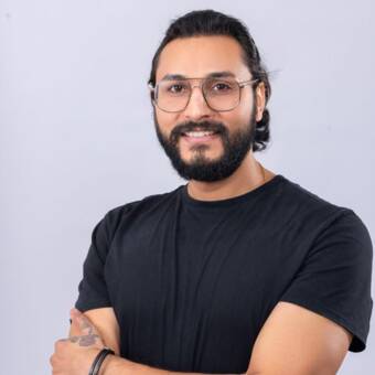 Henkilön Irfan avatar