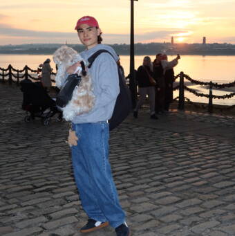 The avatar of Martin