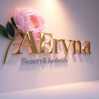The avatar of Iryna