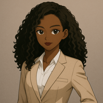 Avataren til Zubaida