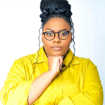 Avataren til Tshegofatso