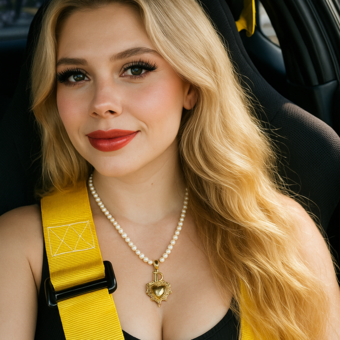 Avataren til Crystal