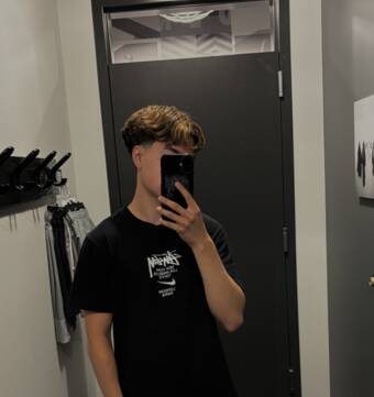 Avatar tilhørende Alan