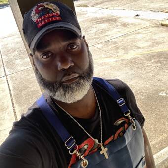 Avataren til Derrick