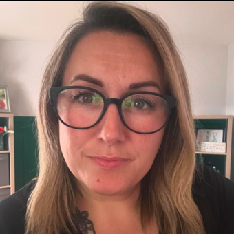 The avatar of Claire