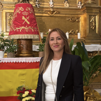 L'avatar di María Angelica