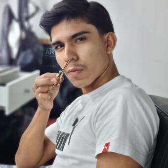 Avatar tillhörande Julio