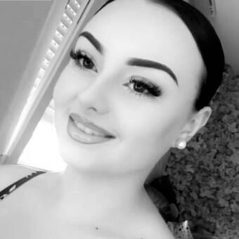 Henkilön Sarah avatar