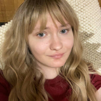 The avatar of Kadynce