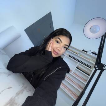 The avatar of Mileydis