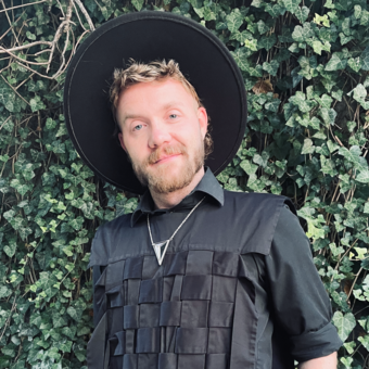 Avataren til Forrest