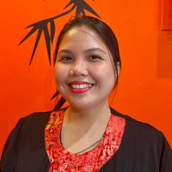 L'avatar appartenant à Cleopatra