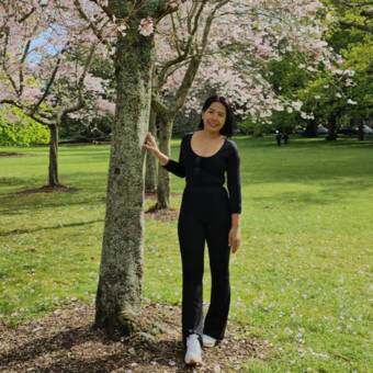 The avatar of Mona🌿