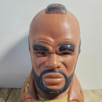 The avatar of Alex