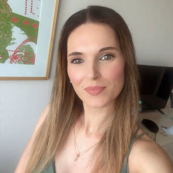 Аватар Angelique