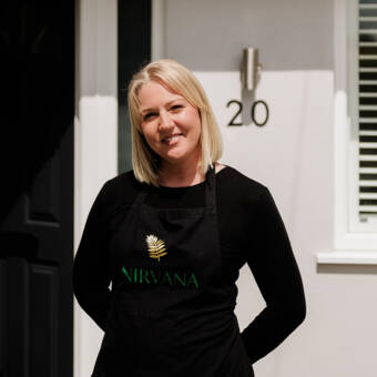 The avatar of Suzanne